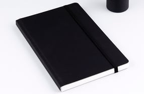 Libreta resistente al agua Pininfarina
