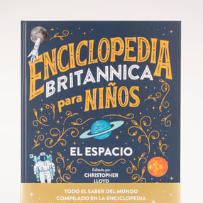 Enciclopedia Britannica para Niños