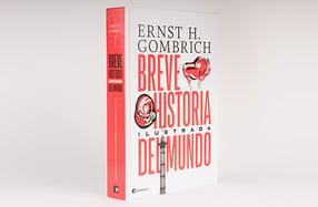 «Breve Historia del Mundo» Edición Ilustrada