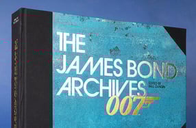 La guía más completa de la saga James Bond