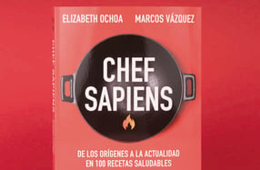 Chef Sapiens: De los orígenes a la actualidad