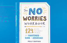 El libro definitivo para dominar la ansiedad