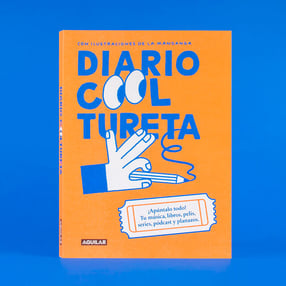 "Diario cooltureta"