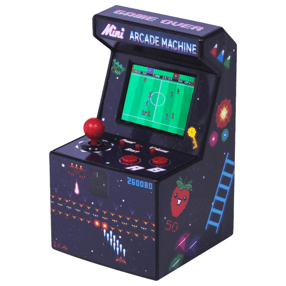 Mini máquina de arcade