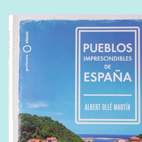 "Pueblos imprescindibles de España"