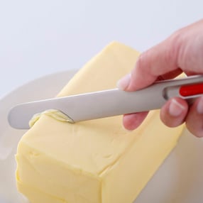 SpreadTHAT! El cuchillo mágico para la mantequilla