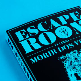 Escape Room, "Morir dos veces"