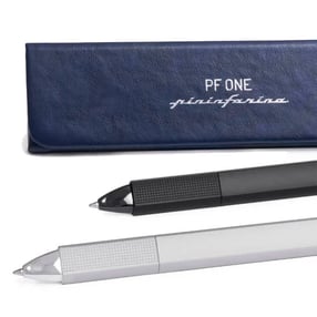 Pininfarina PF ONE, un bolígrafo muy innovador