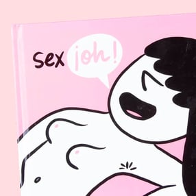 Sex-¡oh!: Mi revolución sexual