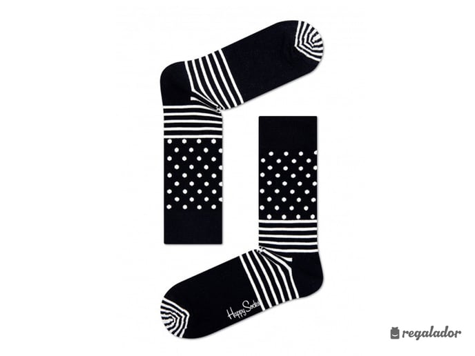 Calcetines clásicos Happy Socks de hombre