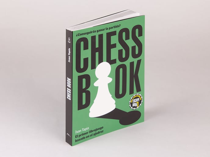 5 libros de ajedrez para acompañar a Gambito de Dama