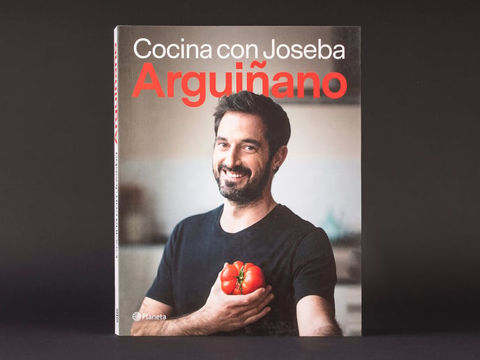 Cocina con Joseba Arguiñano ¡solamente quedan 22 días para descubrirlo! 😎  Las mejores recetas de Joseba Arguiñano. Cocina sencilla y sabrosa para  todos, By Joseba Arguiñano