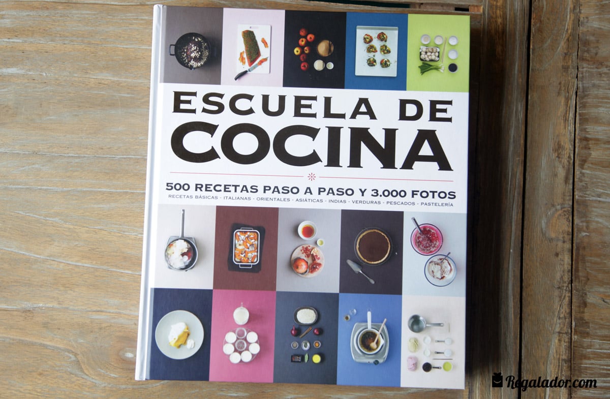 Clásicos básicos: los libros de cocina imprescindibles