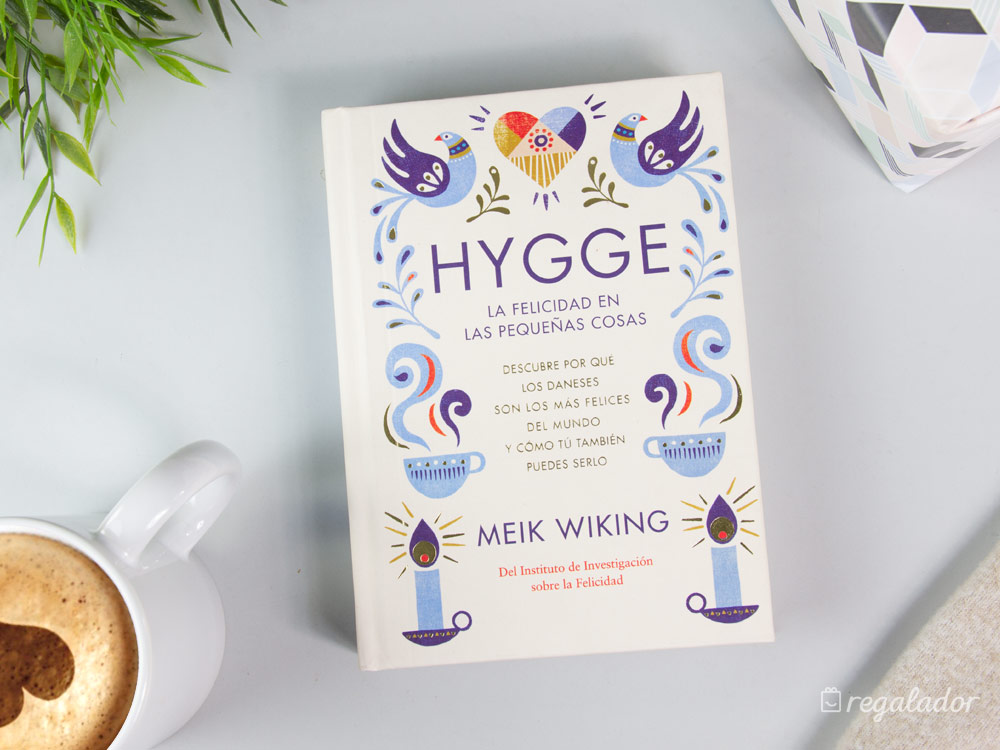 Cómo practicar el Hygge en tu hogar: el secreto de la felicidad de los  daneses