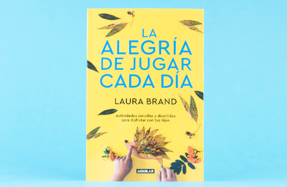 Libro «La alegría de jugar cada día» | Regalador.com
