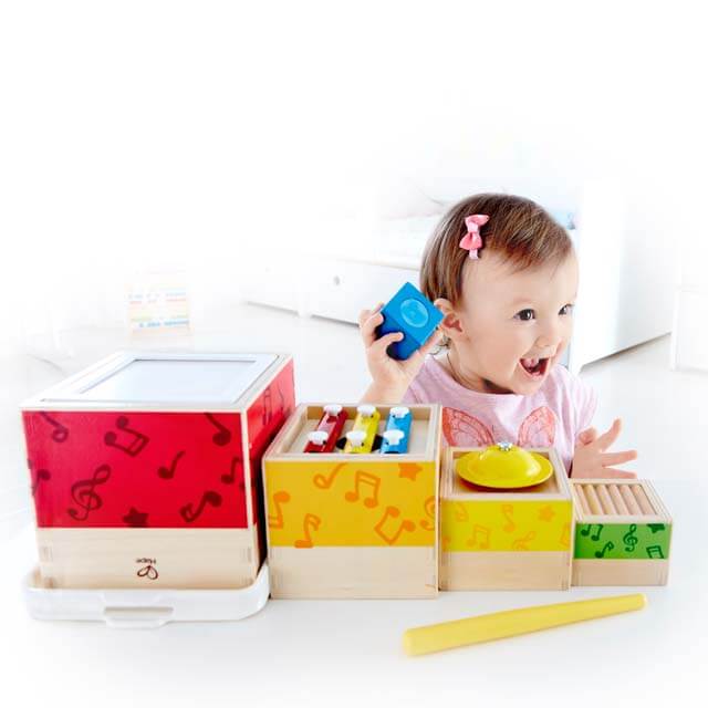 Set de regalo de cumpleaños para niñas de 4 a 10 años + juguetes de caja de  regalo